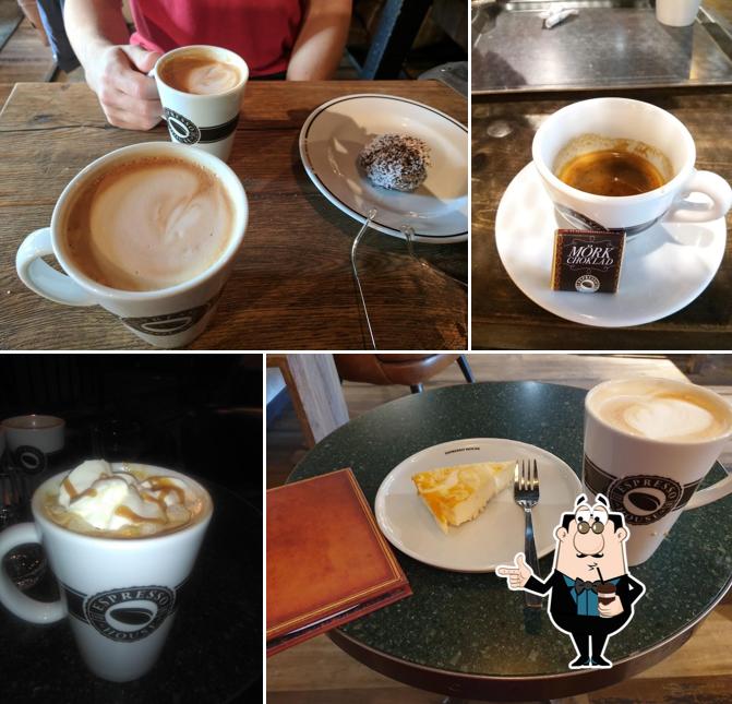 Espresso House