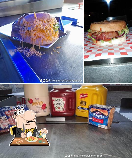 Fusion&Sabor