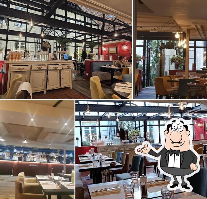 Gustave Brasserie