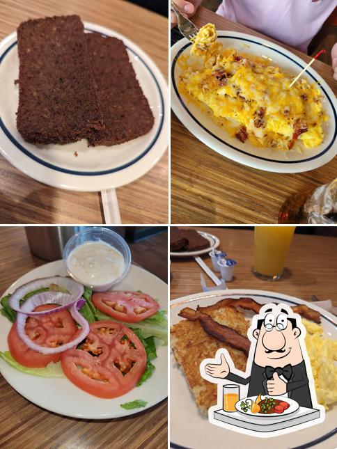 IHOP