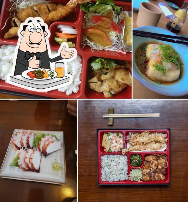 Koto Restaurant