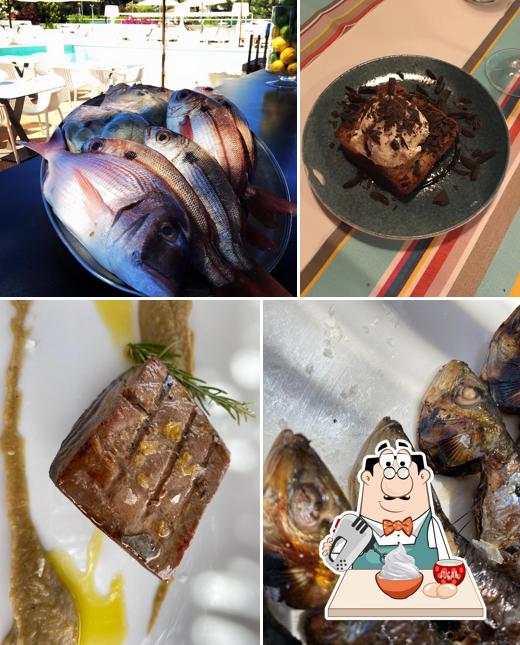 La Brasa de Can Miquel Restaurant