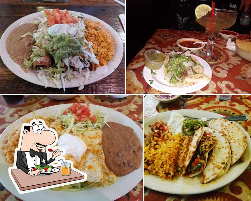 Los Galanes Mexican Restaurant