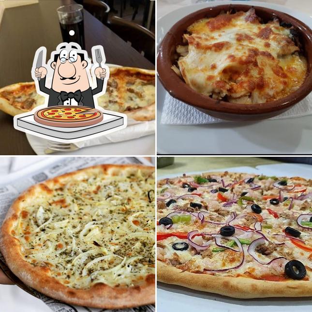 TURKISH RESTURANT PIZZA SHOP