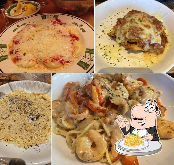Olive Garden Italian Restaurant