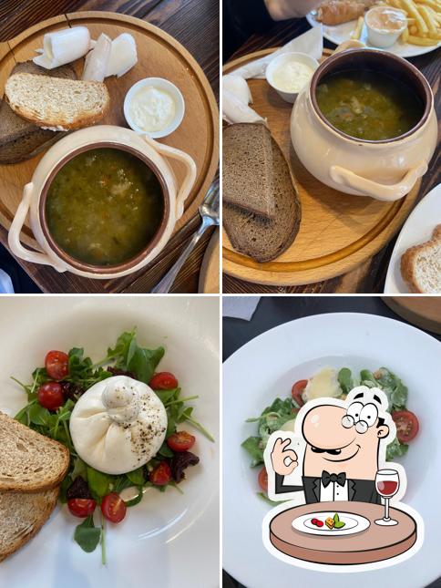 Плёсский пивной дом