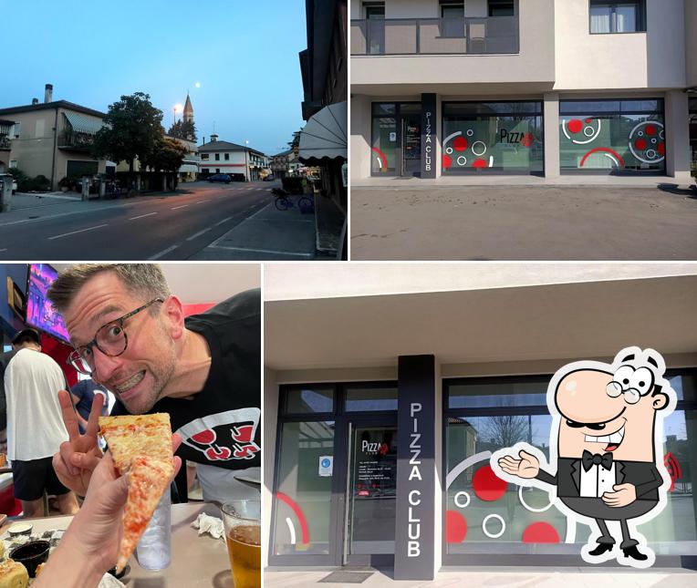 Pizza Club