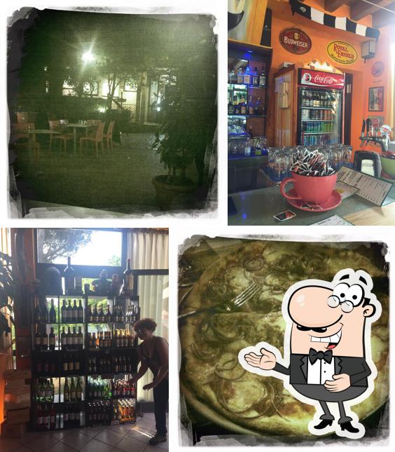 Pizzeria Ristorante Camping Colleverde