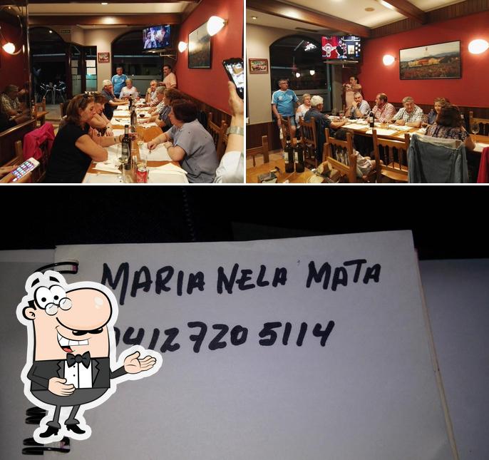 Mesón Carsa
