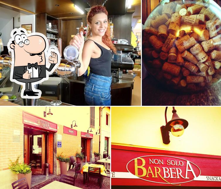 Non Solo Barbera