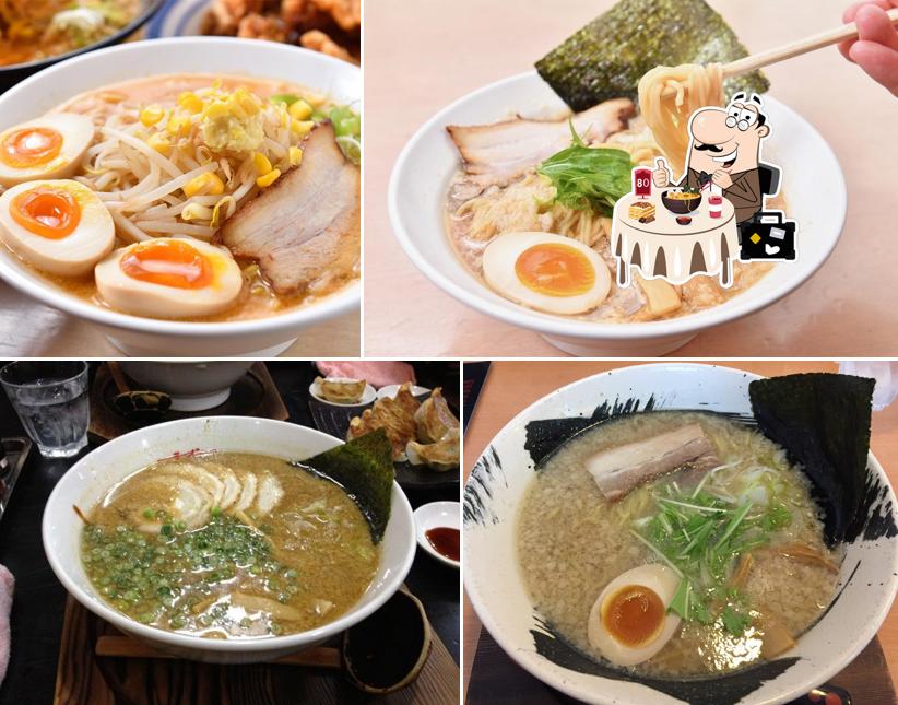 Ramen Gakitaisho