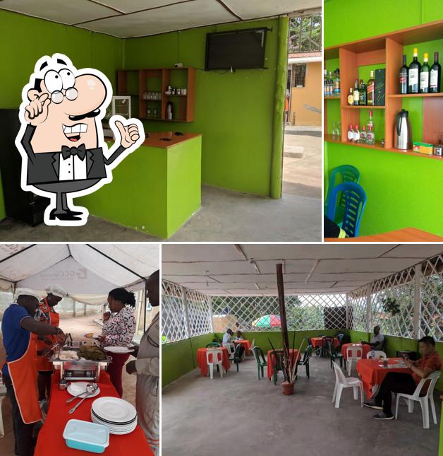 CIRIA DINERS