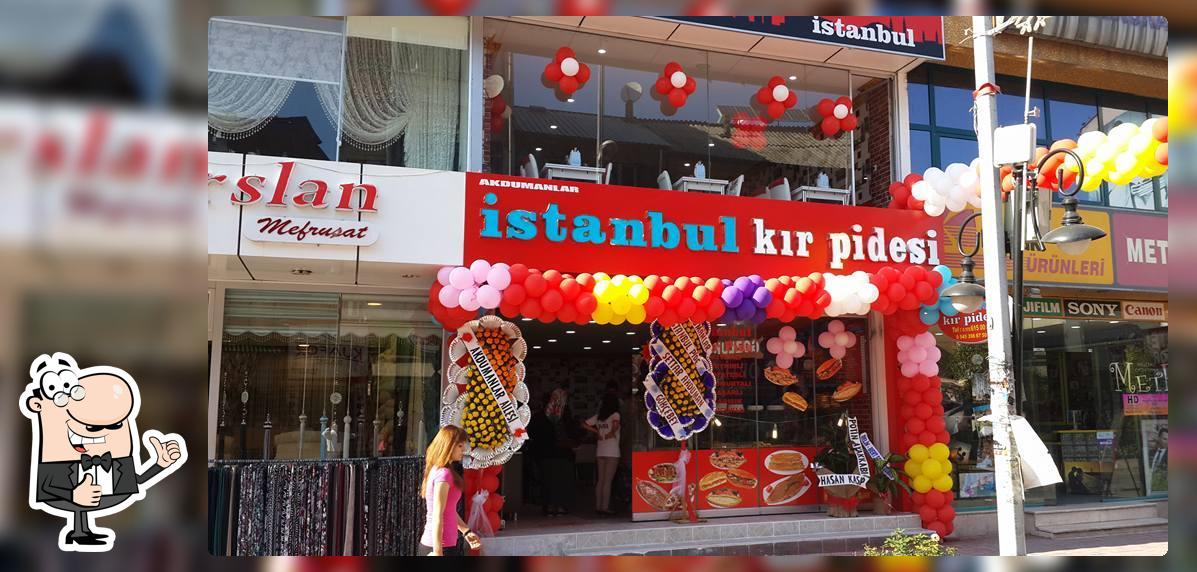 Caycuma Istanbul Kirpide Salon
