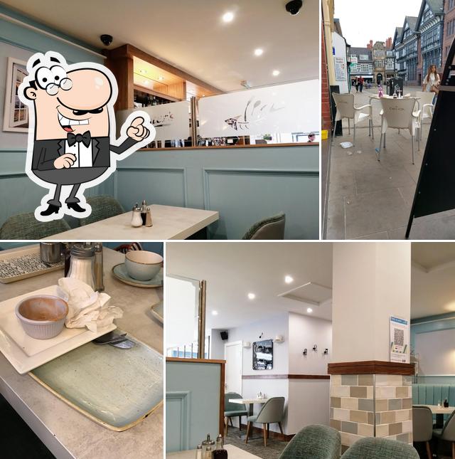 Chester's Fish and Chips