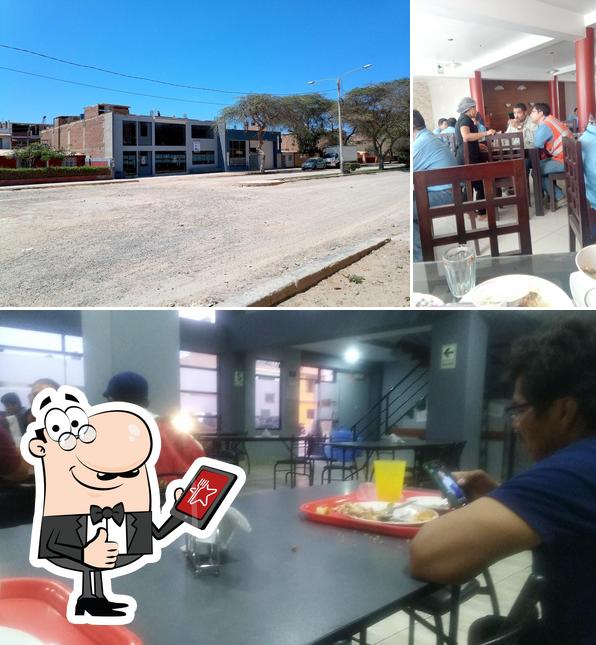 Comedor Talara