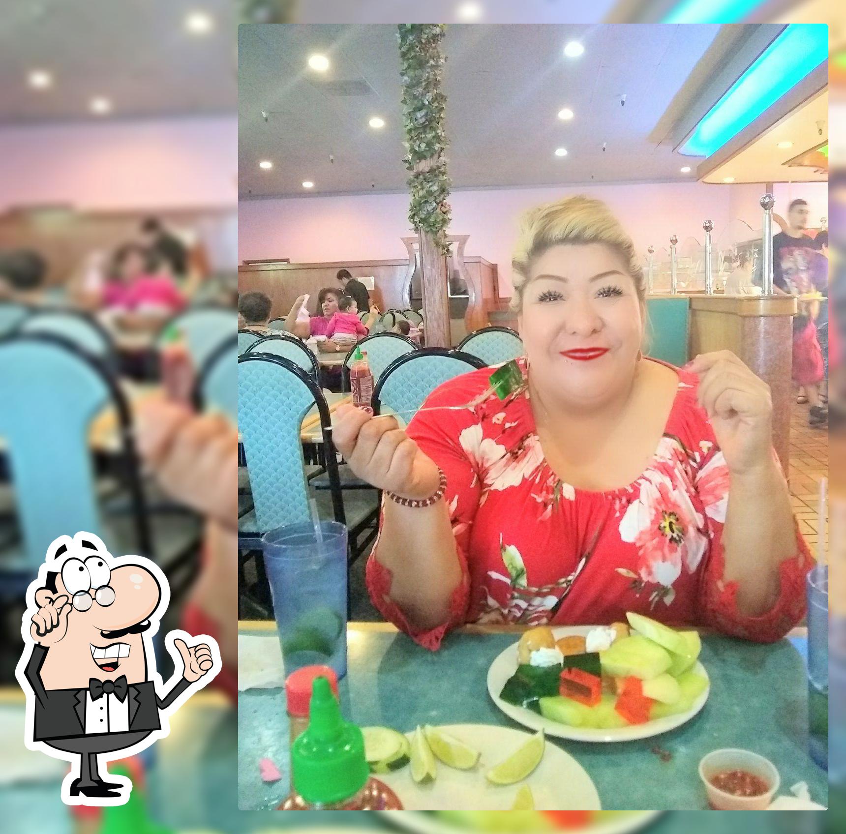 Dechina Buffet