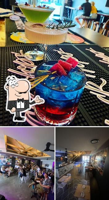 Jacko’s Bar Yamba