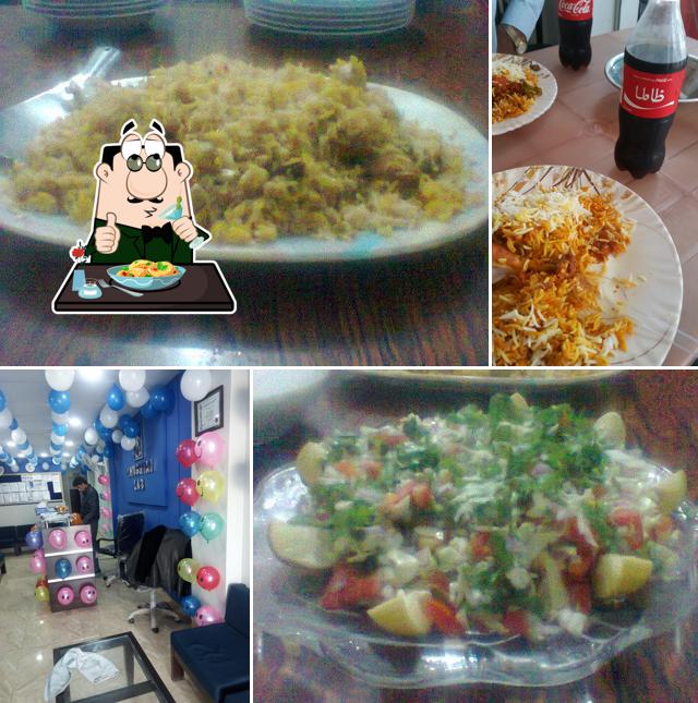 Karachi Naseeb Biryani and