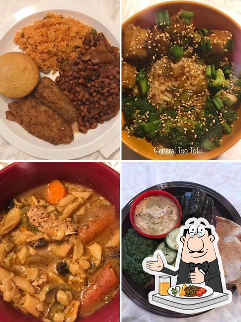 LadyDa's Soul Cuisine