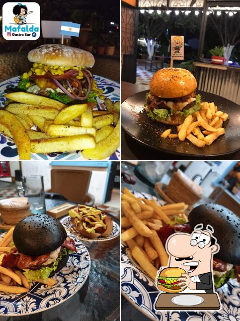 Mafalda Gastro Bar