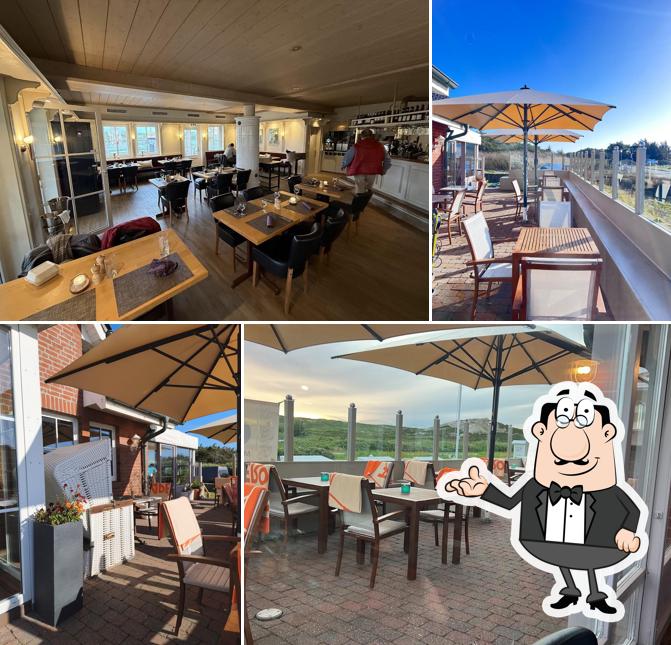 Restaurant Mare
