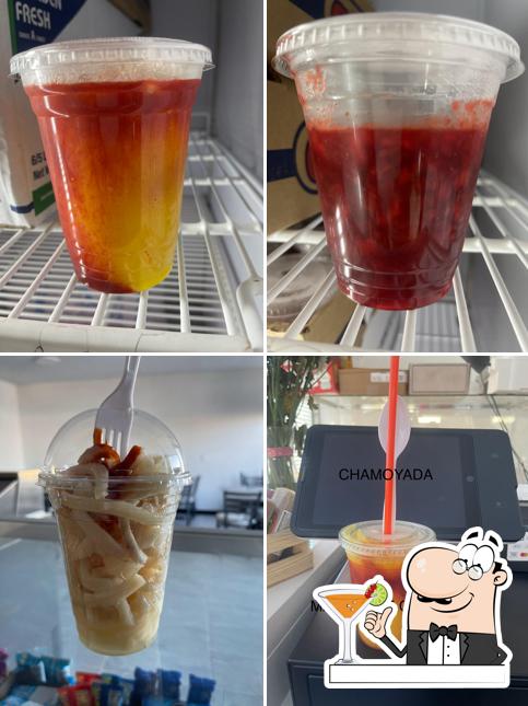 Mary's Ice Cream & Antojitos