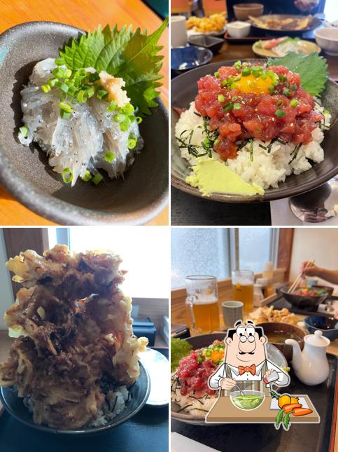 Meshiyachan