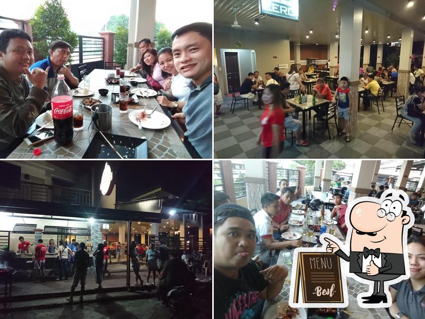 Millet's Barbeque House