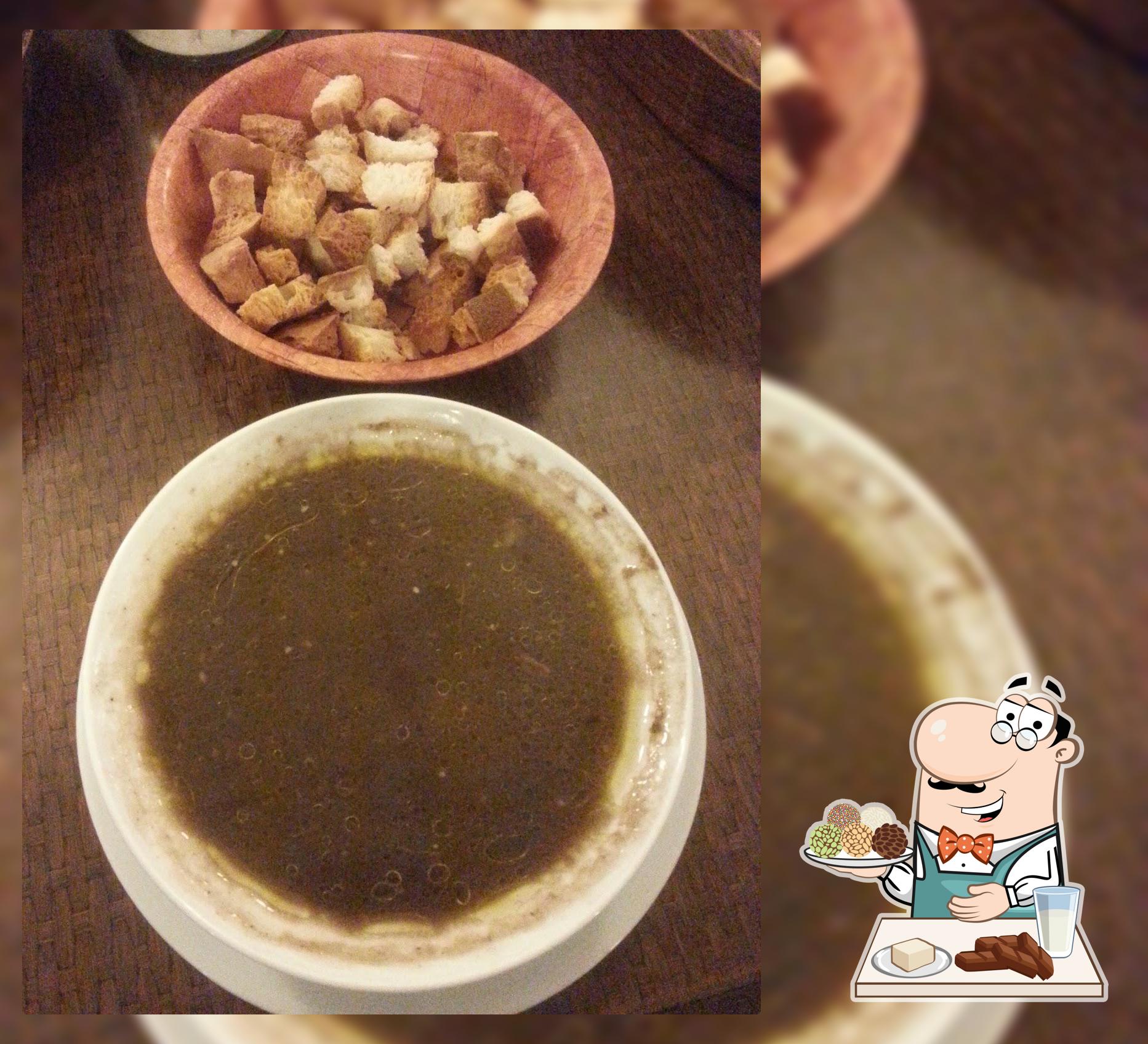 Ömür Kebap Salonu