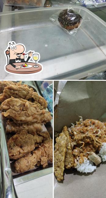 Pecel Pedes Mbok Di