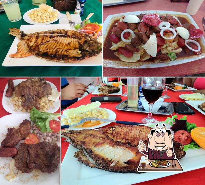 Restaurant Puerto Norte