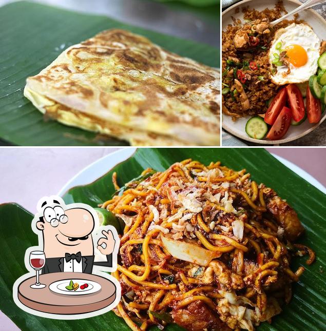 PB Mamak Bistro