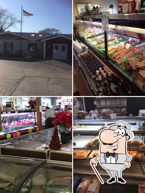 Ray's Butcher Shoppe