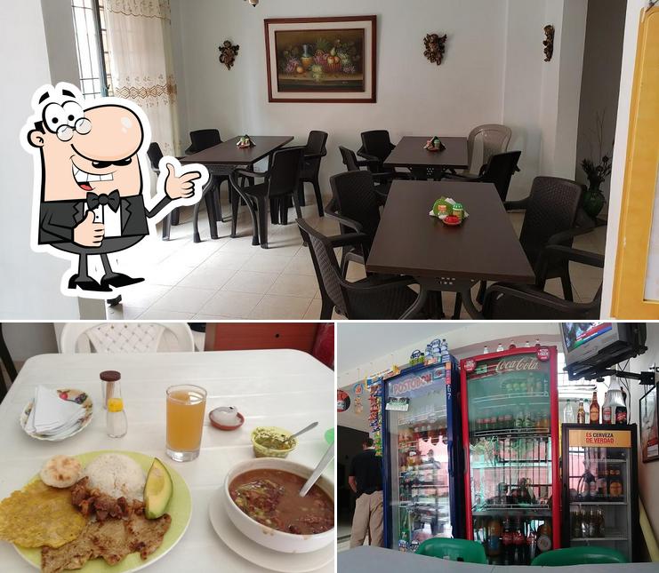 Restaurante Casa de Fernando
