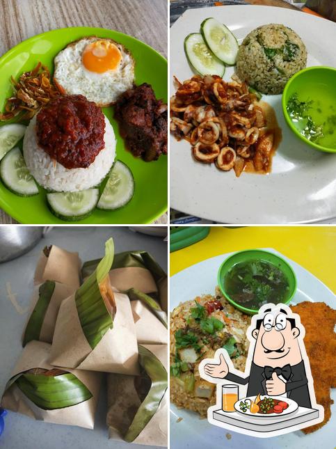 Restoran Mama Syu
