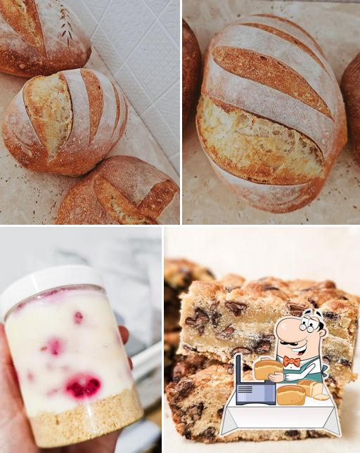 Roadside Bakery