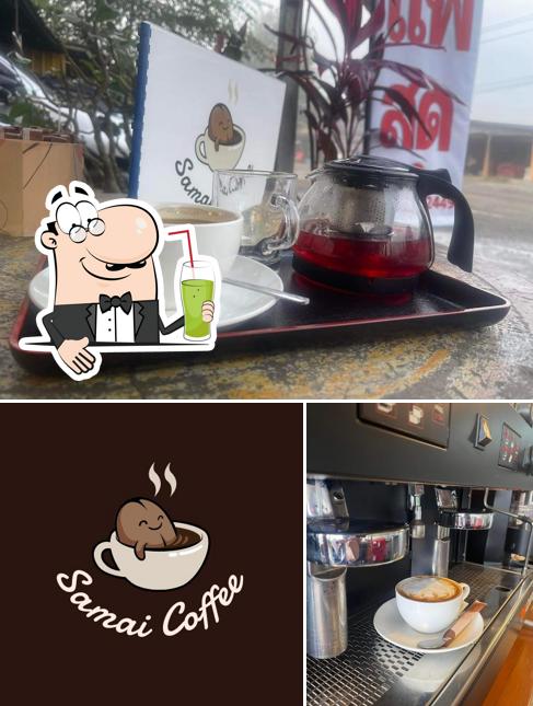 Samai Coffee
