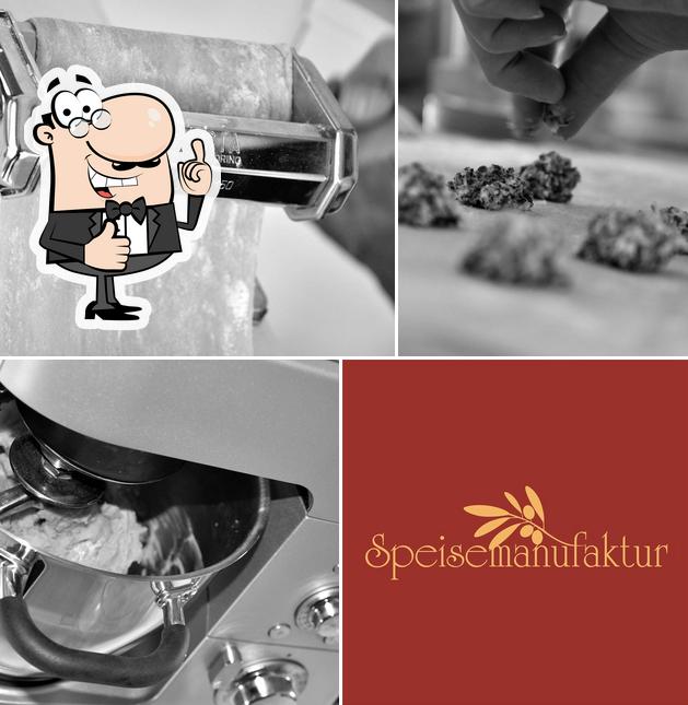 Speisemanufaktur