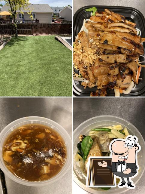 Spice 8 Asian Kitchen