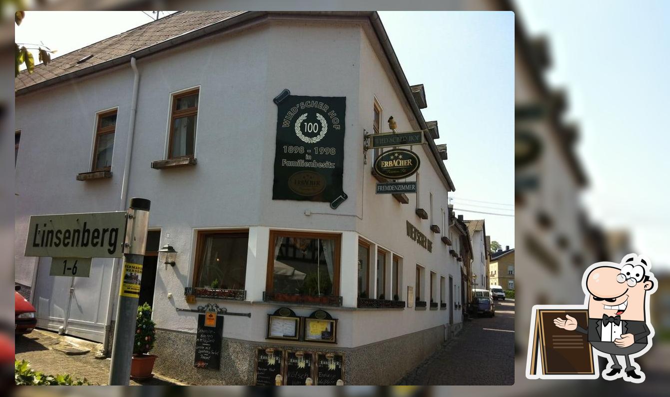 Wied'scher Hof
