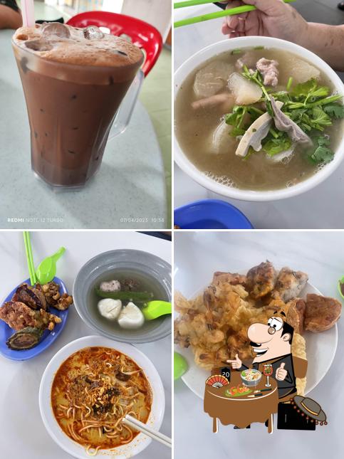one one three restaurant