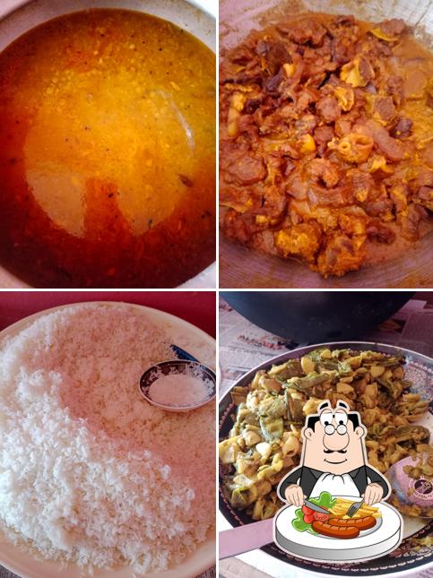 শুকতারা হোটেল অ্যান্ড ক্যাফেটেরিয়া