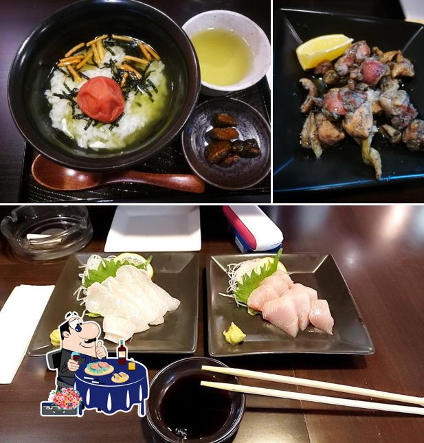 居酒屋 珀