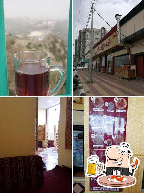 Restaurants Makbous Sinan