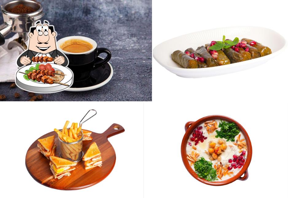 Shorouk Restaurant
