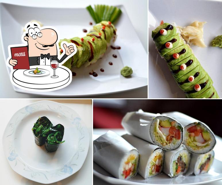 Sushimaki