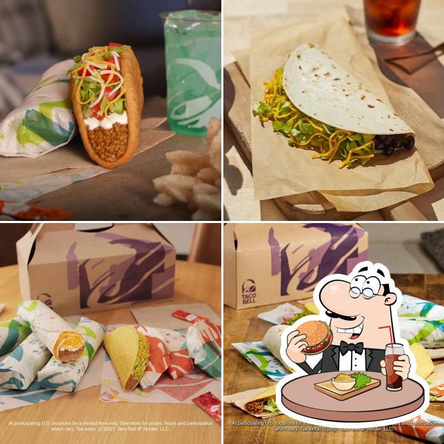 Taco Bell