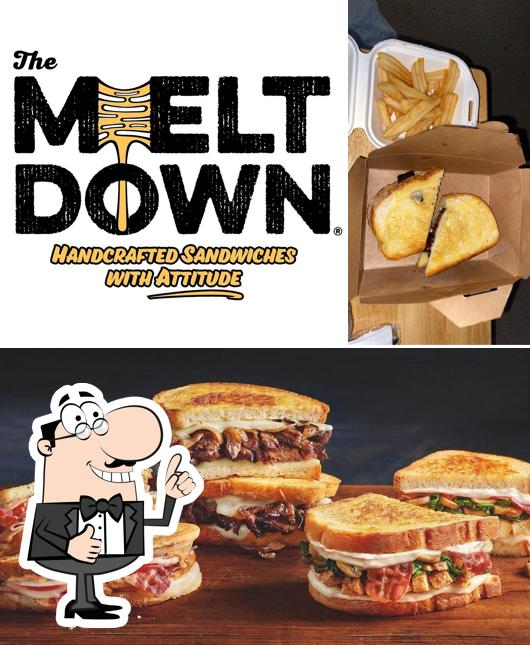 The Meltdown