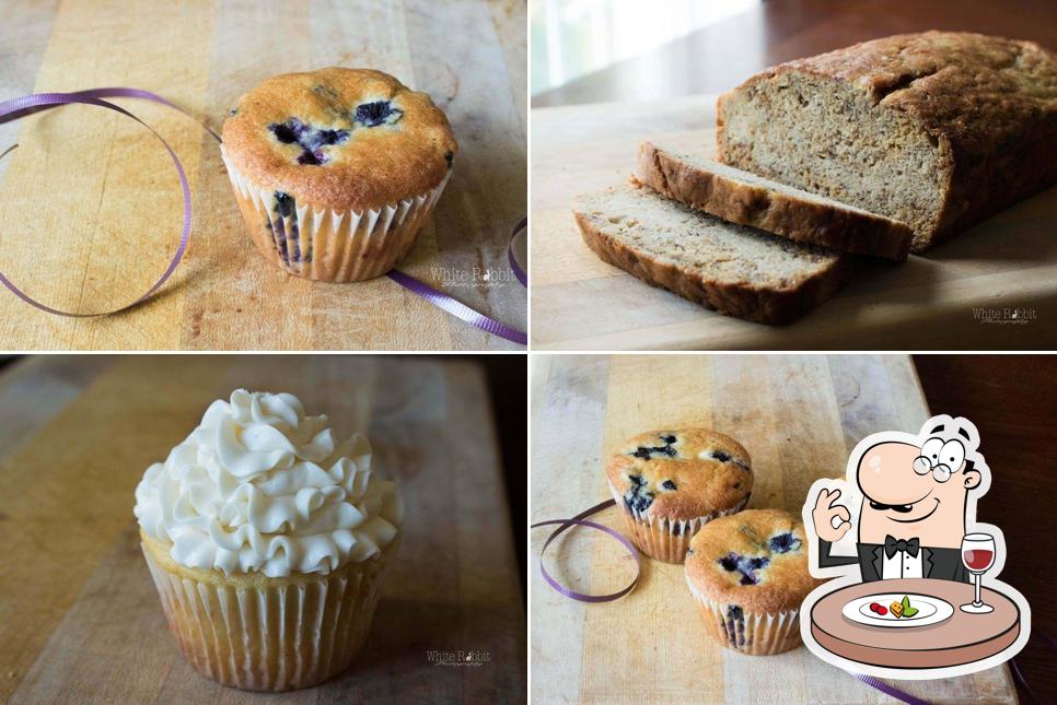 Tia's Yummies