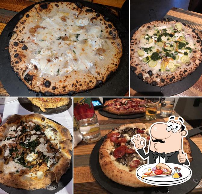 Vero Pizzeria
